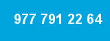 977 791 22 64 977 791 22 64